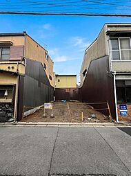 物件画像 吉野町　売土地