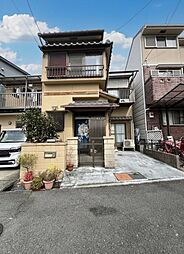 物件画像 大塚中溝 中古戸建