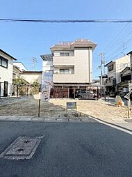 物件画像 嵯峨苅分町　売土地