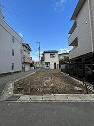 物件画像 嵯峨苅分町　建築条件無し物件