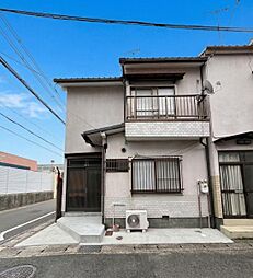 物件画像 栗栖野打越町 中古一戸建て