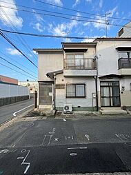 物件画像 栗栖野打越町　中古一戸建て