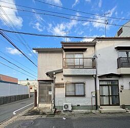 物件画像 栗栖野打越町 中古一戸建て