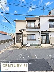 物件画像 栗栖野打越町 中古一戸建て