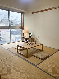 和室の画像