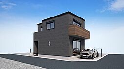物件画像 嵯峨苅分町 建築条件無し売土地