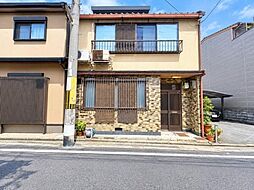 物件画像 下京区四本松町　中古戸建