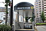 周辺：五条駅(京都地下鉄 烏丸線)まで662m