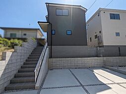 物件画像 堺市西区堀上緑町2丁4期　2号棟