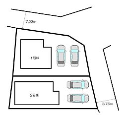 北野田駅 3,480万円