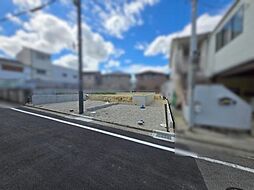 物件画像 堺市西区平岡町　2号棟