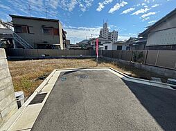 物件画像 高石市千代田1丁目　7号地