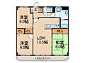 サンユウブレス4階7.5万円