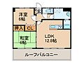 サンユウブレス5階6.3万円