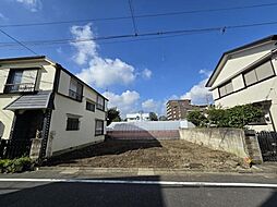 物件画像 大田区下丸子4丁目土地Ｂ区画