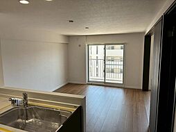 物件画像 上用賀パーク・マンション