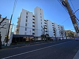 物件画像 上用賀パーク・マンション