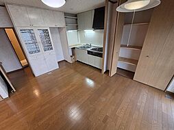 物件画像 下丸子ハイコーポ