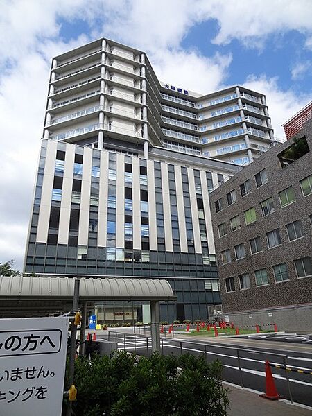 画像23:大阪病院 440m