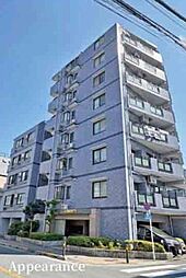物件画像 セザール平和台ガーデン