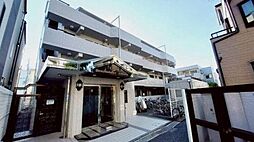 物件画像 クリオ武蔵中原壱番館