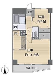 物件画像 朝日プラザ志村坂上