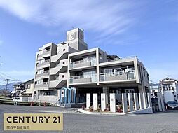 物件画像 パラツィーナ大和高田アネックス 中古マンション