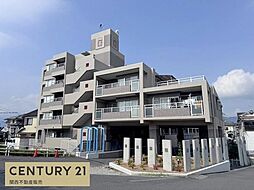 物件画像 パラツィーナ大和高田アネックス 中古マンション