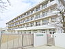 周辺：大和高田市立高田小学校まで953m
