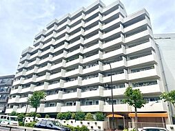 物件画像 恒陽馬込マンション