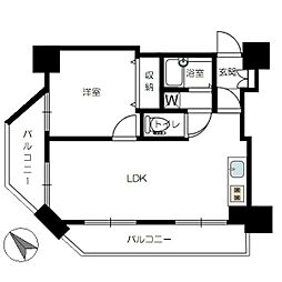 物件画像 シャトレ—五反田