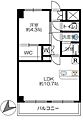 ハイラーク五反田6階4,280万円