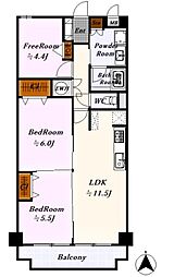 物件画像 ハイマート東灘