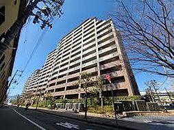 物件画像 モンセーヌ住吉川公園1番館
