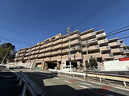 物件画像 ヴェルビュ川西