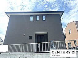 物件画像 吉田東1丁目　新築戸建（1号地）