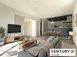 物件画像 御開3丁目　新築戸建