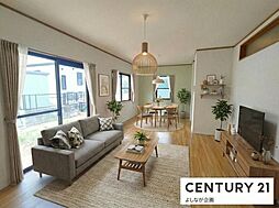 物件画像 星ケ丘4丁目 中古戸建