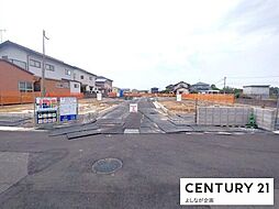 物件画像 猪熊1丁目　新築戸建（4号棟）