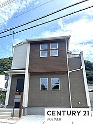 物件画像 吉田東5丁目　新築戸建（1号地）
