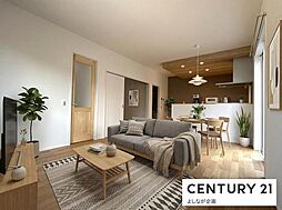 物件画像 鍋田1丁目 新築戸建(4号地)