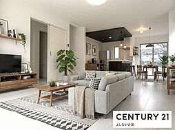 物件画像 沖田4丁目　新築戸建（2号棟）