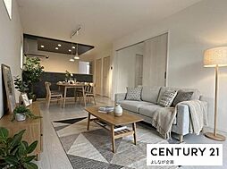 物件画像 引野1丁目　新築戸建（3号棟）