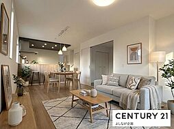 物件画像 引野1丁目　新築戸建（4号棟）