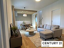 物件画像 割子川2丁目　新築戸建（2号地）