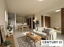 物件画像 鷹見台1丁目4期　新築戸建（1号棟）