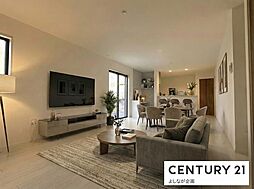 物件画像 藤ノ木1丁目　新築戸建（2号棟）