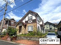 物件画像 岡垣町東高倉1丁目 中古戸建