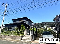 物件画像 遠賀町田園1丁目　中古戸建