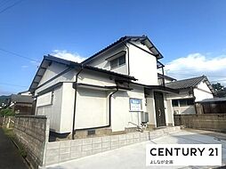 物件画像 町上津役西3丁目　中古戸建